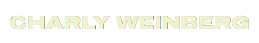 Charly Weinberg